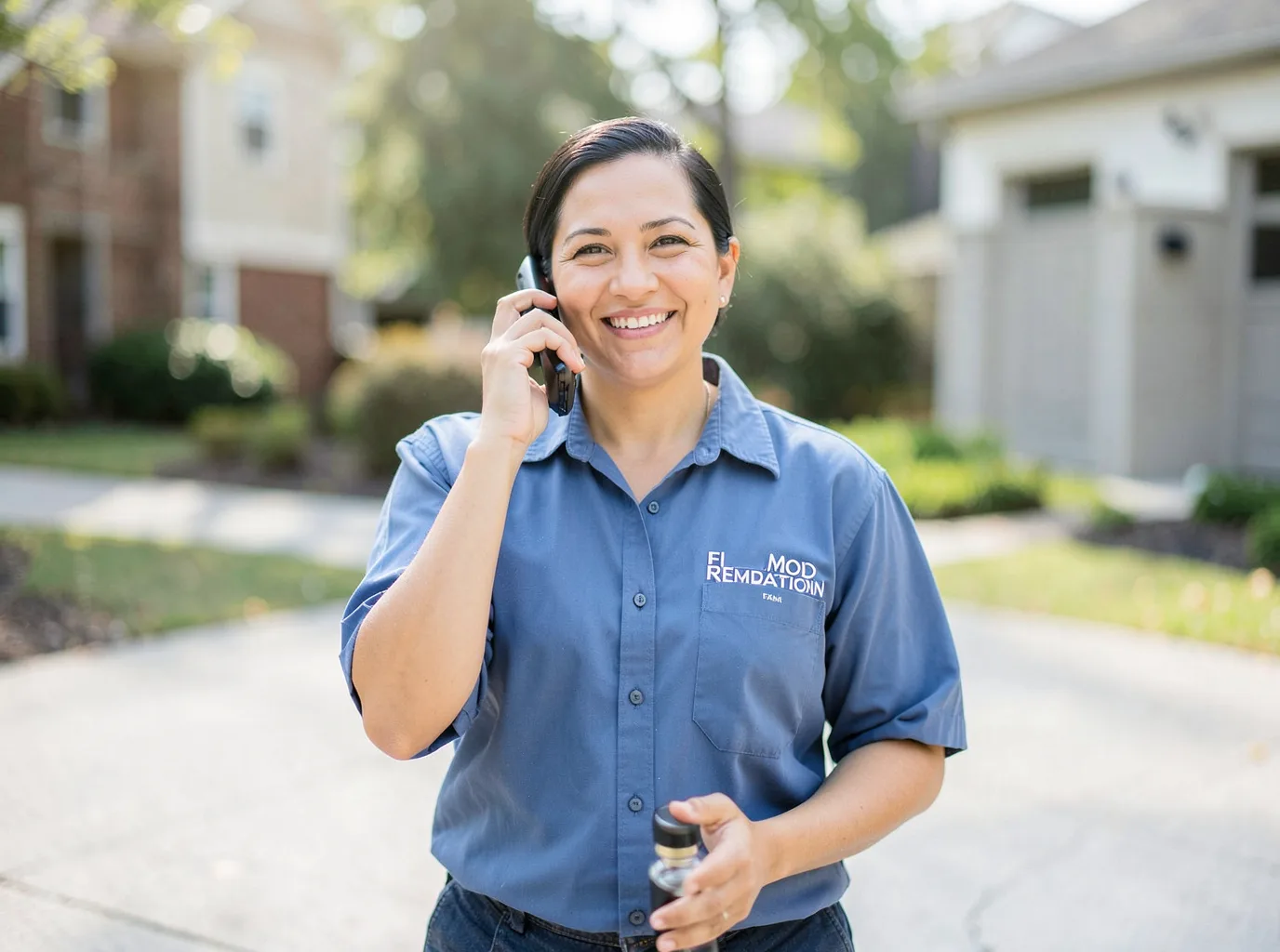 Mold Remediation Hancock, IA FAQs